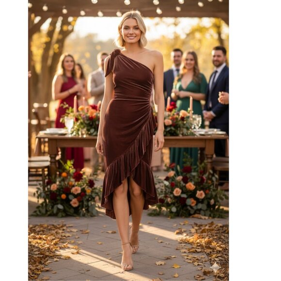 Ulla Johnson Dress 2 NWT - Picture 2 of 11